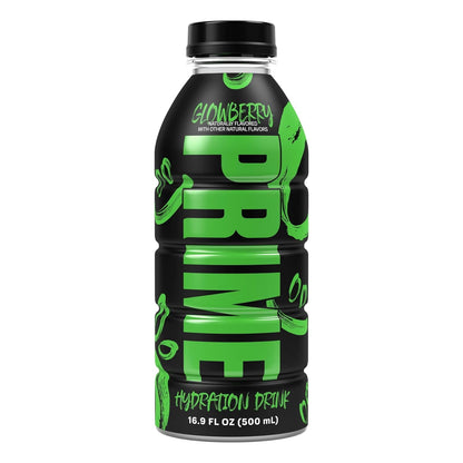 Prime Hydration Drink: Energize Your Day with Zero Sugar and Coconut Water Infusion!