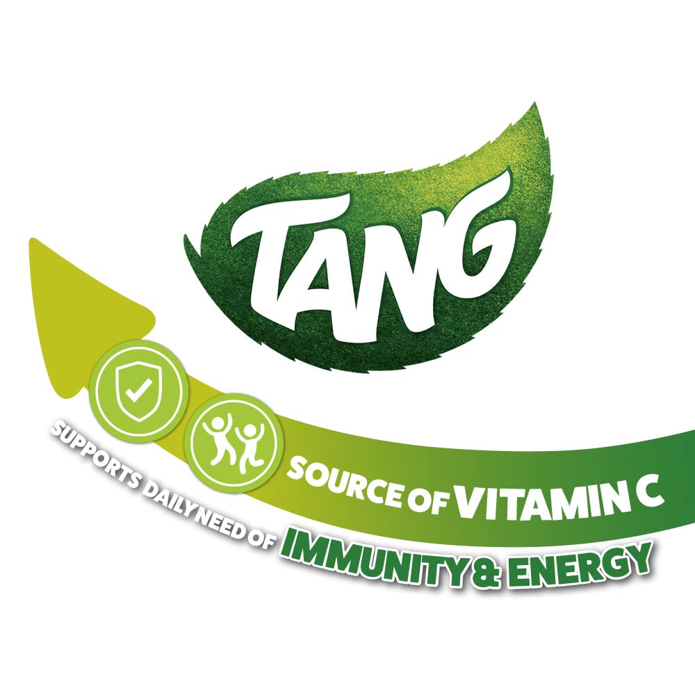 Tang Lemon Flavoured Juice, 2 Kg