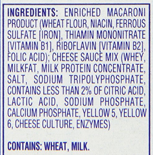 Kraft Vegetarian Macaroni and Cheese The Cheesiest, 206 g - "Veggie Cheesy Delight!"