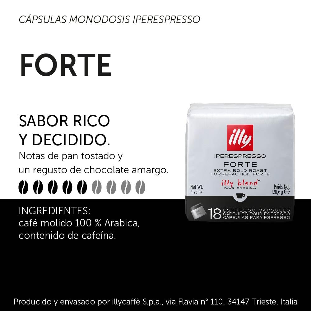 Illy Regular Coffee Beans, 250 G, Can, Vegetarian - Regular coffee beans, vegetarian, 250g can.