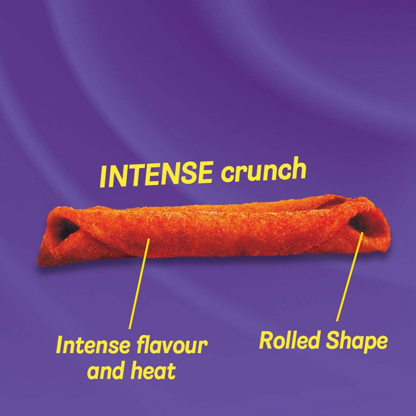 Takis 113g,Hot Chili,Pepper & Lime tortilla chips