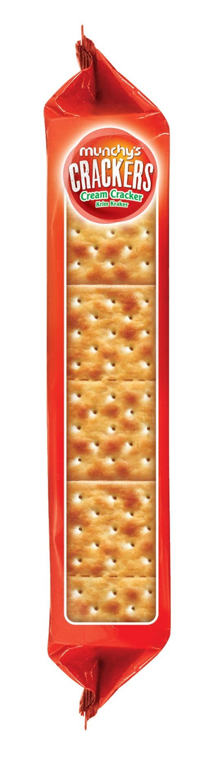 Munchy's Cream Cracker, 300g - "Classic Cream Cracker!"