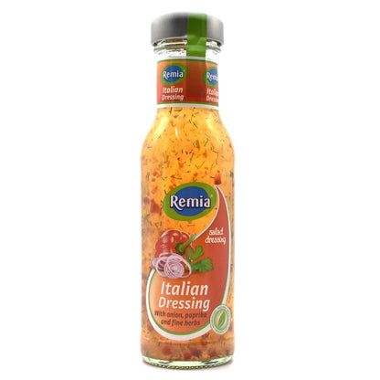 Remia Italian Dressing, 250ml - Italian Flavor Fiesta!