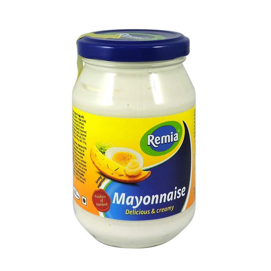 Remia Mayonnaise, 1000gm - Ultimate Mayo Pack!