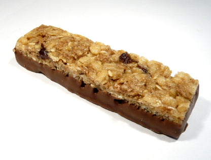 Cadbury Brunch Bar Oats Cereal Bar (Raisin) - Raisin the bar