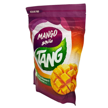 Tang Mango Flavoured Instant Powder Drink Juice, 13.22 oz / 375 gm