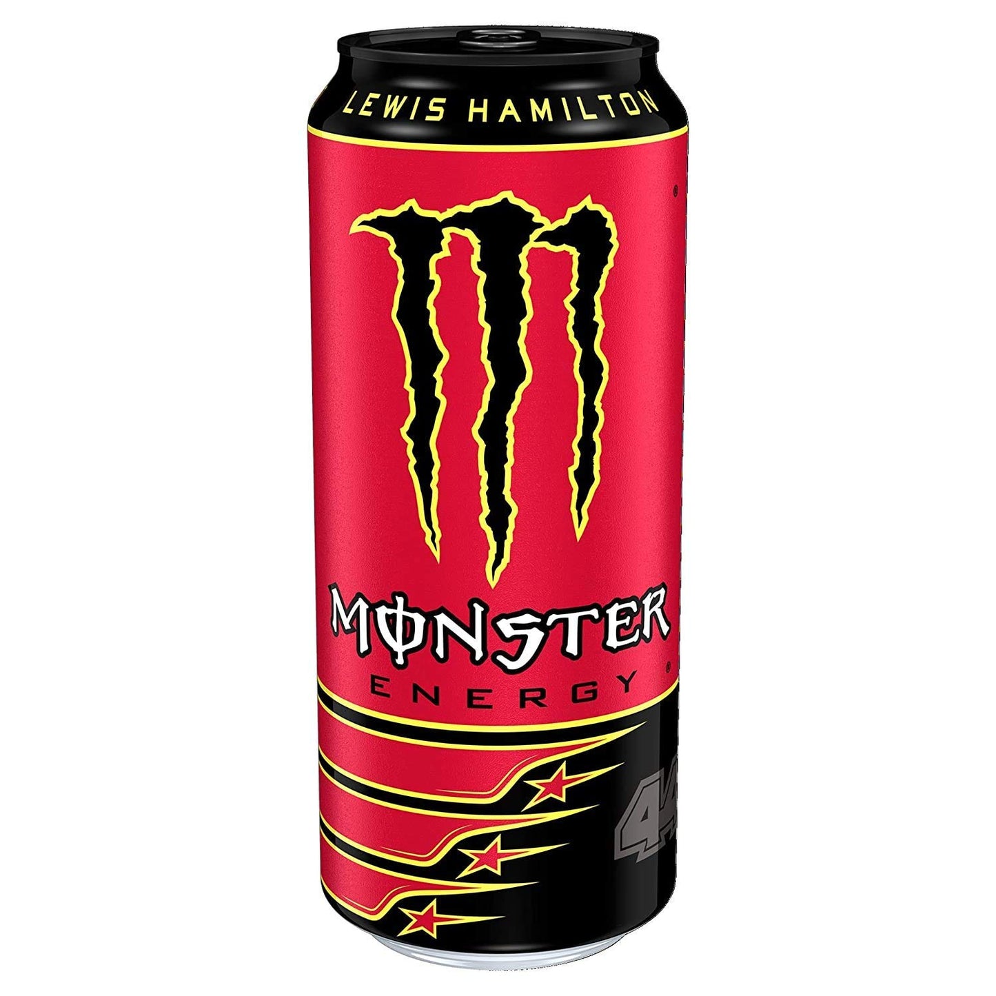 Monster ChefsNeed Energy Drink Cans 500ml Each, (Pack of 12 Cans X 500ml Each) - "Chef's Energy Joy!"