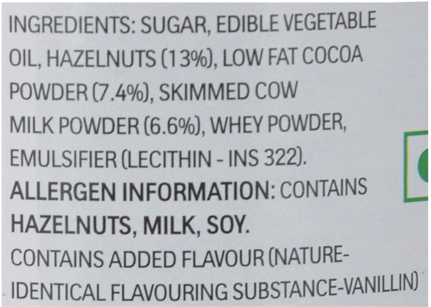 Nutella Chocolate Spread (Imported), 400g (Pack of 2) - "Imported chocolate bliss!"