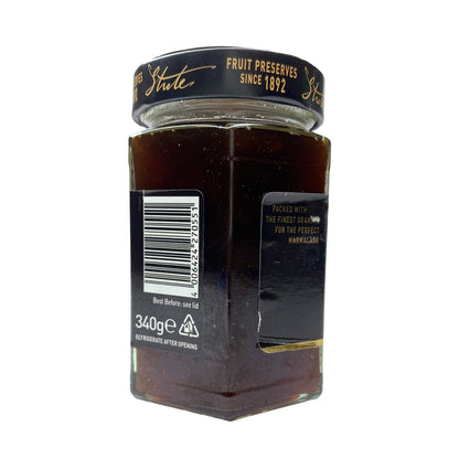 Stute Thick Cut Orange Marmalade, 12 oz / 340 g