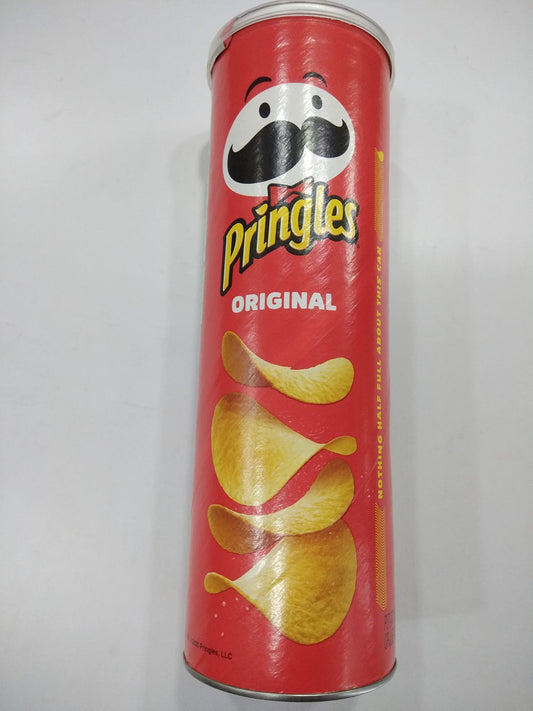 Pringles Original (149g) - Classic original Pringles!