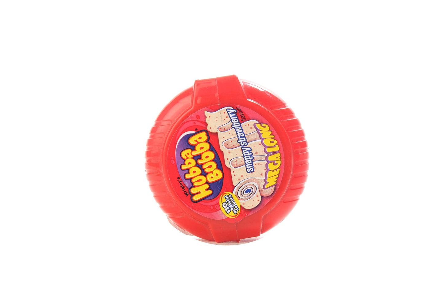 Hubba Bubba Bubble Gum - Cola, 56g Pack - Fizzy cola-flavored bubble gum, 56g pack.