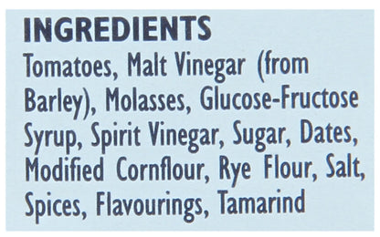 HP Original Sauce, 255g - The original HP sauce, timeless flavor in a 255g bottle.