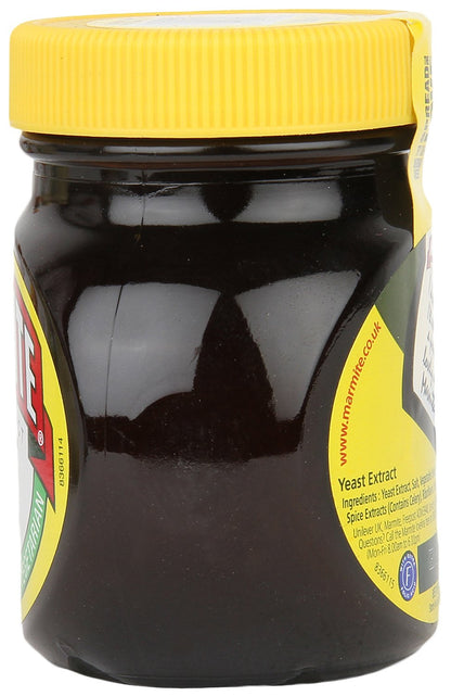 Marmite Bread Spread, 250g - "Classic Marmite Bread Spread!"