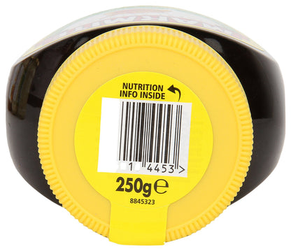 Marmite Bread Spread, 250g - "Classic Marmite Bread Spread!"