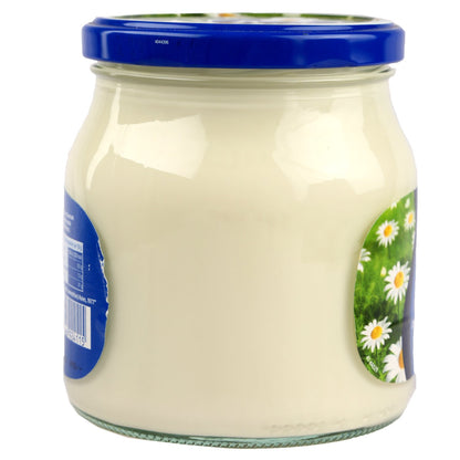 Puck Cream Cheese Spread, 500g - Smooth and creamy Puck cream cheese spread!