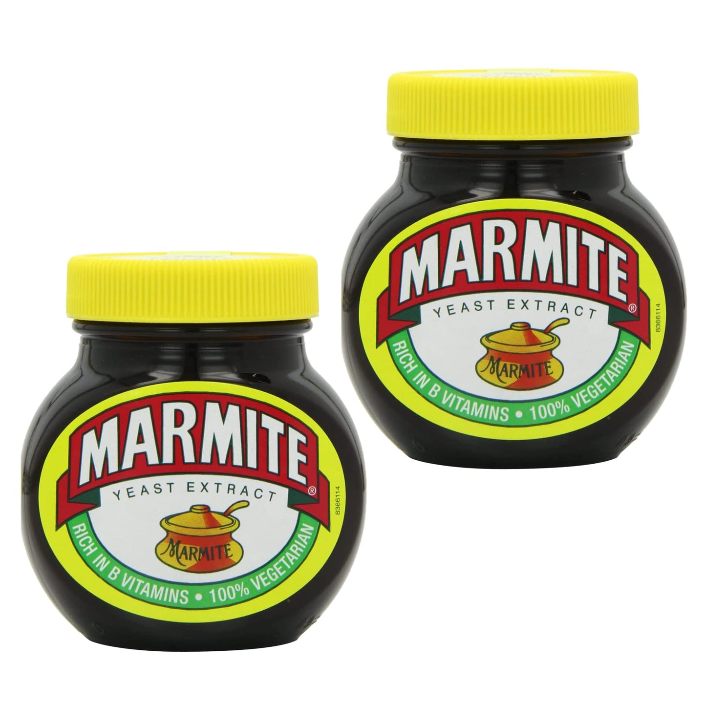 Marmite Spread Yeast Extract, 250 g - "Yeast Extract Marmite Spread!"