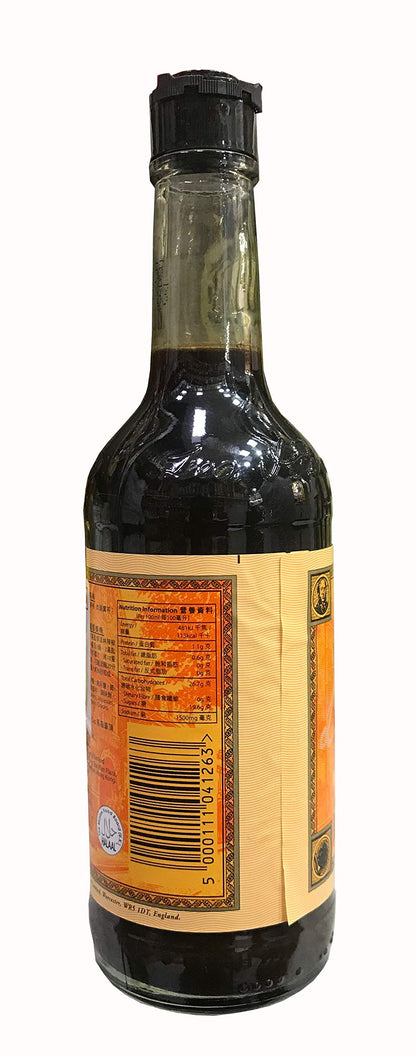 Lea & Perrins Lea and Perrins Worcestershire Sauce 290g (Product of The U.K) - "Authentic UK Flavor!"