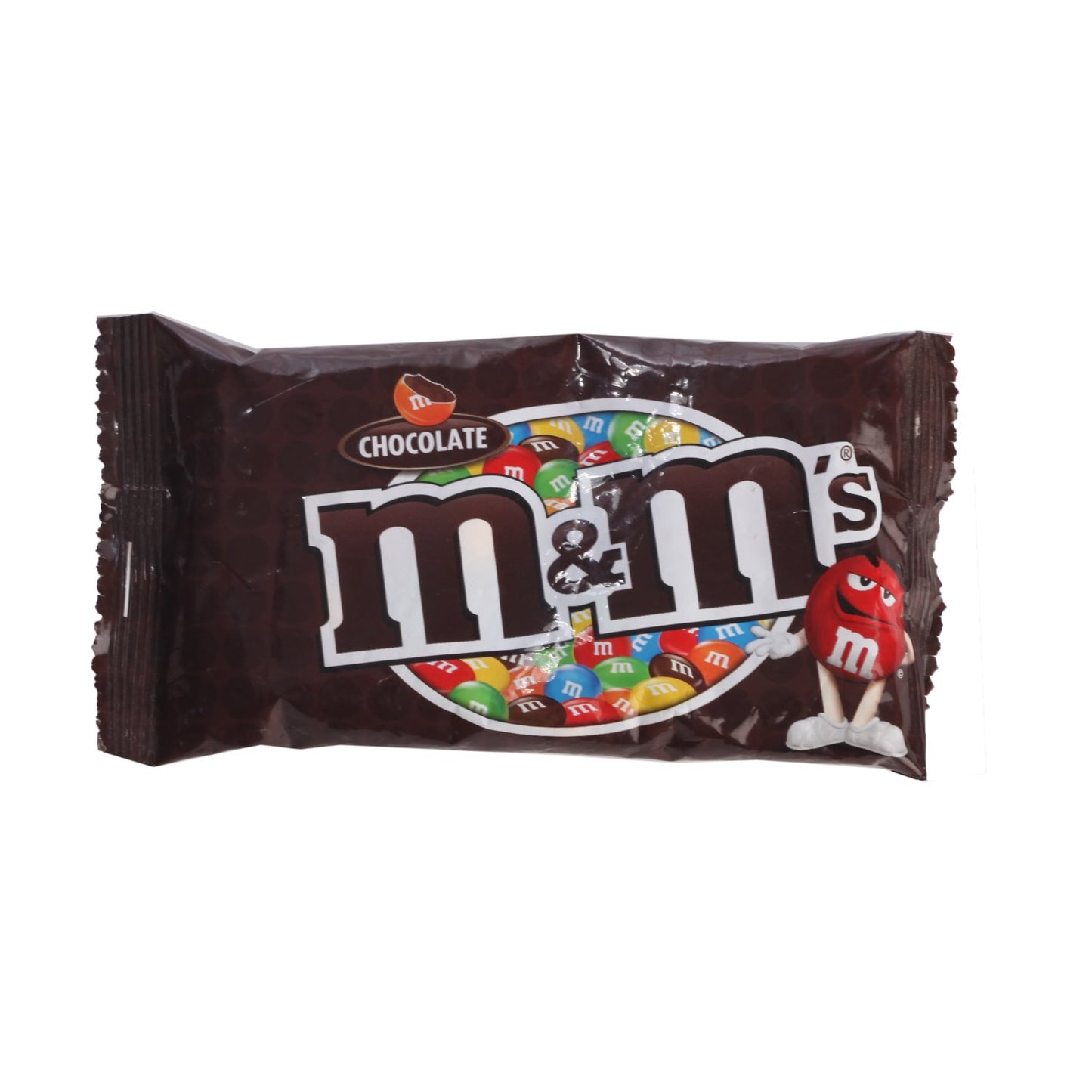 M&M Chocolate - Choco, 45 Gm Pack - "Choco Joy Pack!"