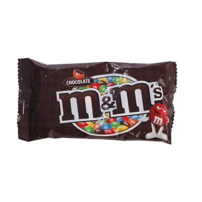 M&M Chocolate - Choco, 45 Gm Pack - "Choco Joy Pack!"