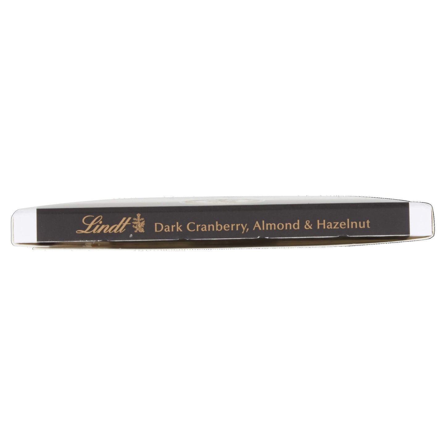 Lindt Excellence Cranberry Almond & Hazelnut Dark Chocolate Bar, 100g