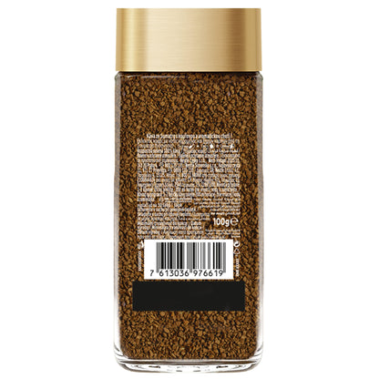 Nescafe Gold Origins Indonesian Sumatra Instant Coffee, 100 Gram, Jar, Granule - "Sumatra Gold - Instant Coffee Granule from Indonesia!"