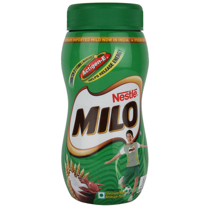 Nestlé Milo Chocolate, 400 Grams, ( Pack of 1 ) - "Milo Chocolate - 400g of Delicious Chocolatey Energy!"