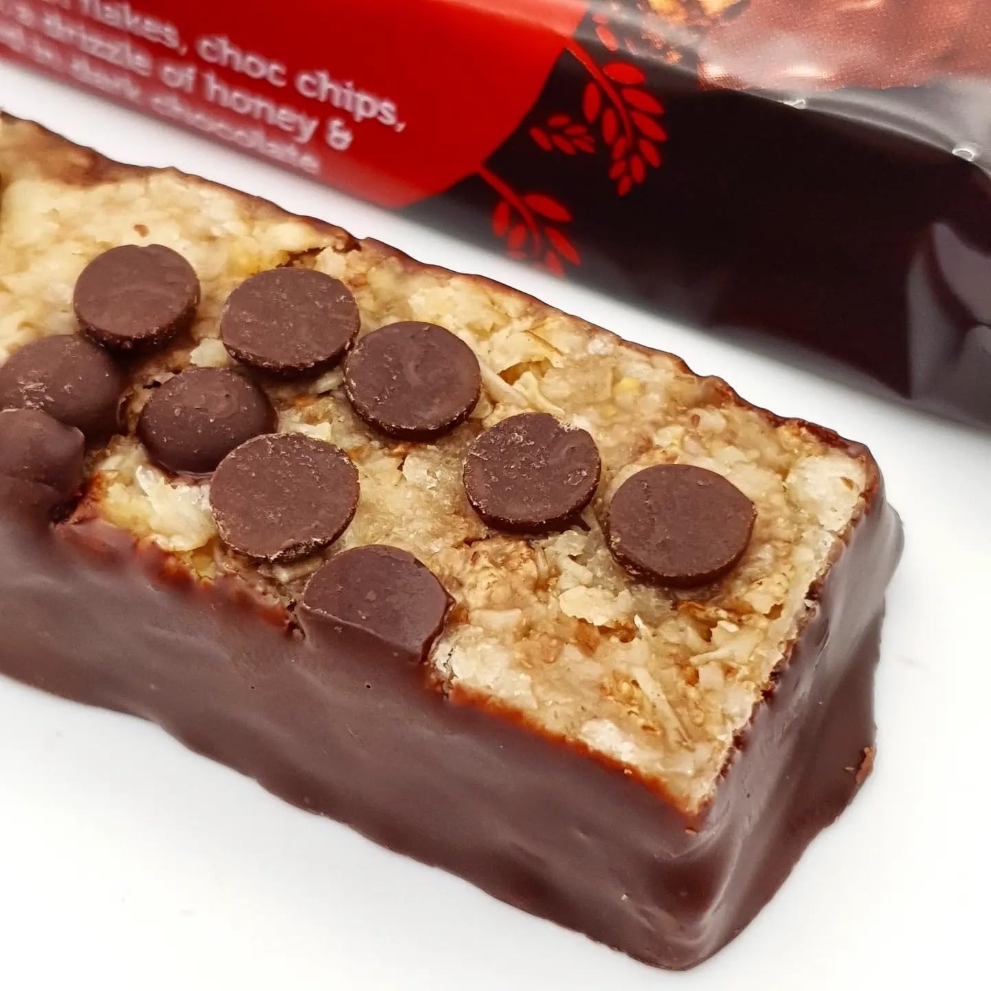 Cadbury Brunch Bar Oats Cereal Bar (Bournville Brunch Oats) - Delicious delicacy