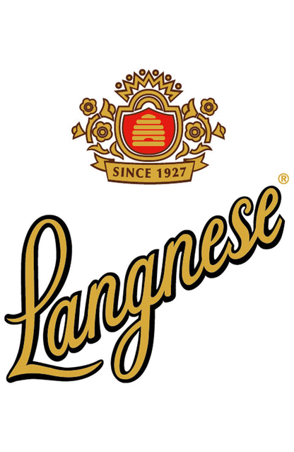 Langnese White Honey Mild & Creamy, 500 g - "Mild & Creamy Honey!"