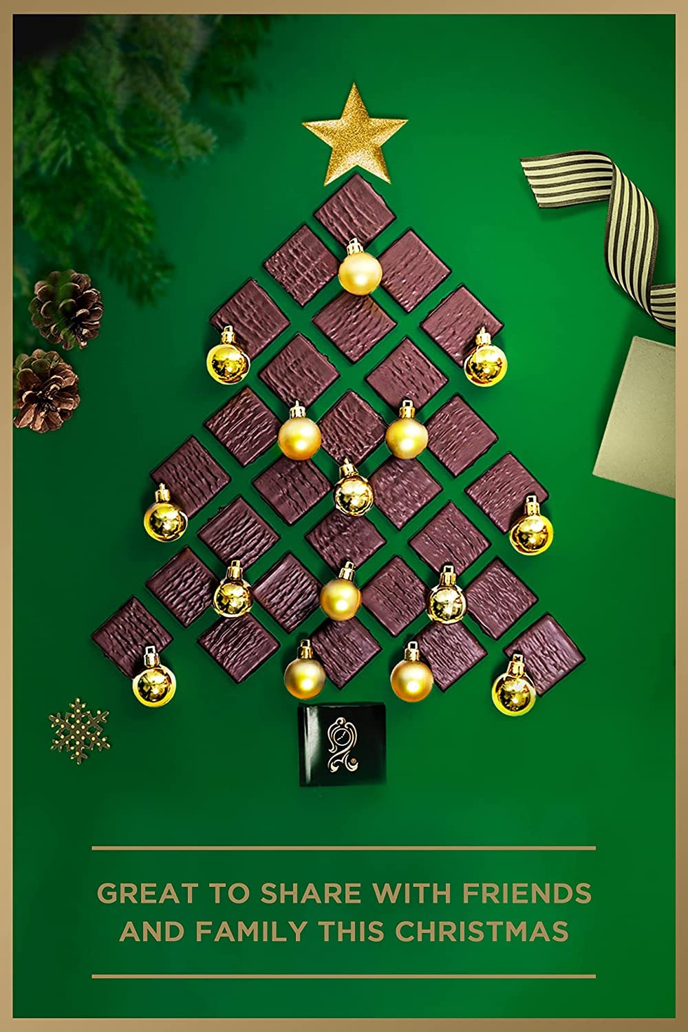 After Eight Mint Chocolate Thins, 300g - Classic Mint Elegance!