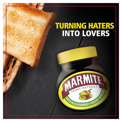 Marmite Yeast Extract, 4.4 oz / 125 g - "Marmite Yeast Extract Pack!"