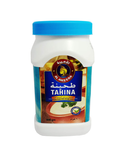 Al Ameera Tahina Paste - 600gm - Purely Delicious!