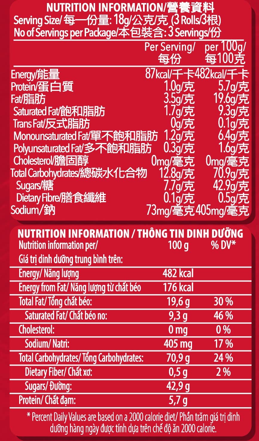 Ritz Wafer Roll Cheese, 54 g - Cheesy Wafer Delight!