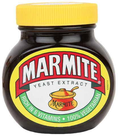 Marmite Bread Spread, 250g - "Classic Marmite Bread Spread!"