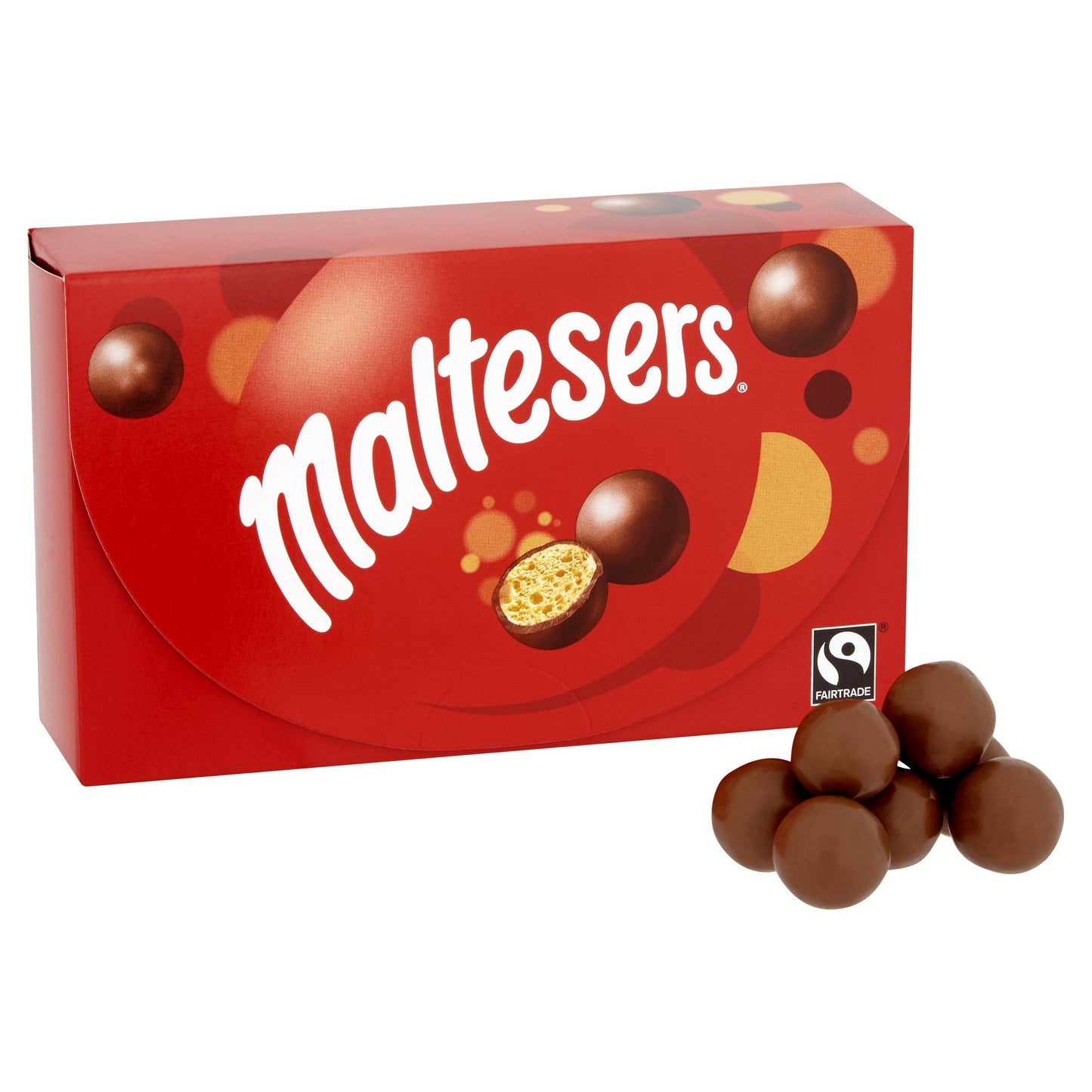 Maltesers Crispy Malt Honeycombed Covered With Chocolate, 100g - "Crispy Malteser Delight!"