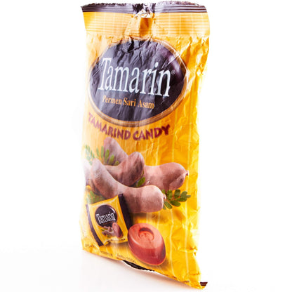 Tamarin Permen Sari Asam - Tamarind Sour Candy, 135g