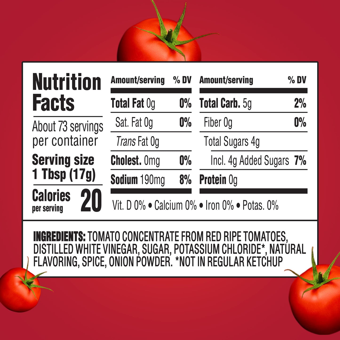 No Salt Added, Pack of 6: Heinz Tomato Ketchup, No Salt Added, 14 Ounce (Pack of 6) - "Heinz No Salt Tomato Ketchup - 6 Pack, 14oz Bottles of Pure Tomato Goodness!"