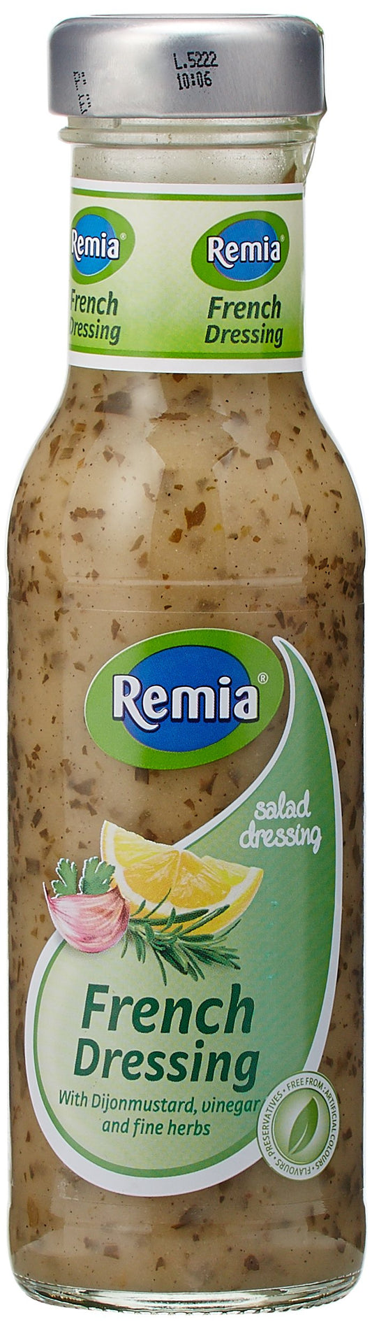 Remia French Salad Dressing, 250G - French Salad Sensation!