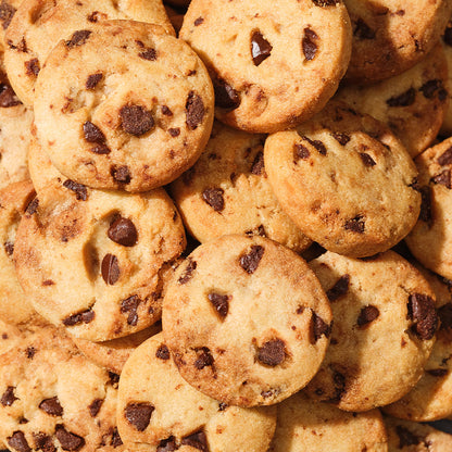 Nabisco Snack Sak Mini Chips Ahoy, 226g - "Mini Chips Ahoy Joy!"