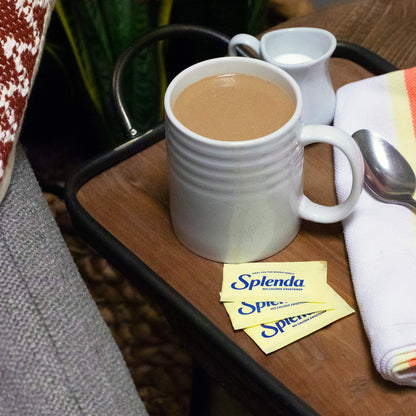 Splenda No Calorie Sweetener - 100 Sachets