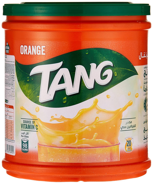 Tang Orange - 2.5kg