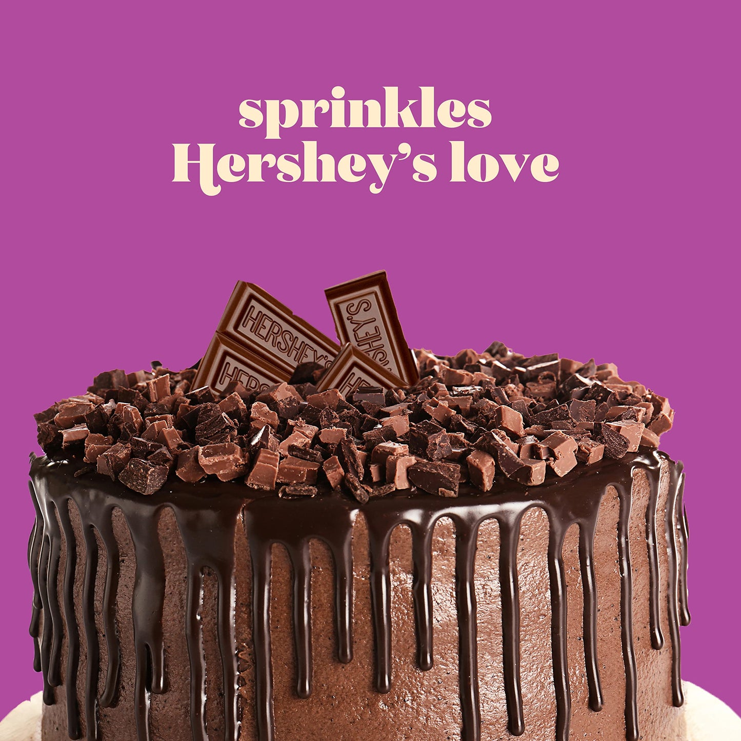 HERSHEY'S Milk Chocolate, 40 Gm - Single 40g bar of classic milk chocolate.