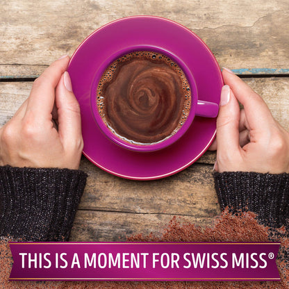 Swiss Miss Dark Chocolate Hot Cocoa Mix, 283 g (10002817)