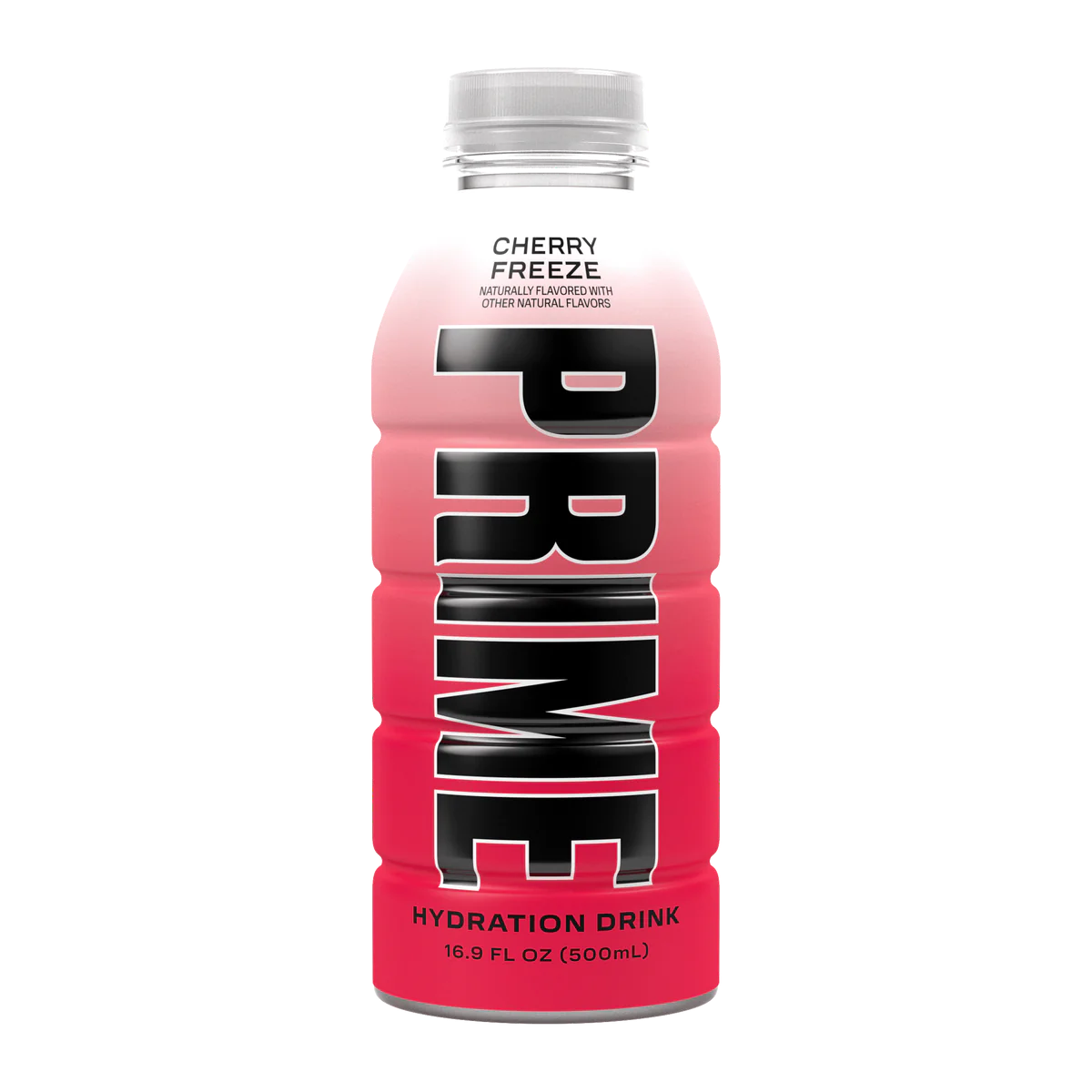 Prime Hydration Drink: Energize Your Day with Zero Sugar and Coconut Water Infusion!